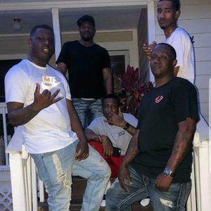 Meet your Posher, Patrick